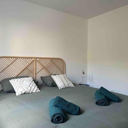 Maison Jardin Proche Paris Villejuif Kültér fotó