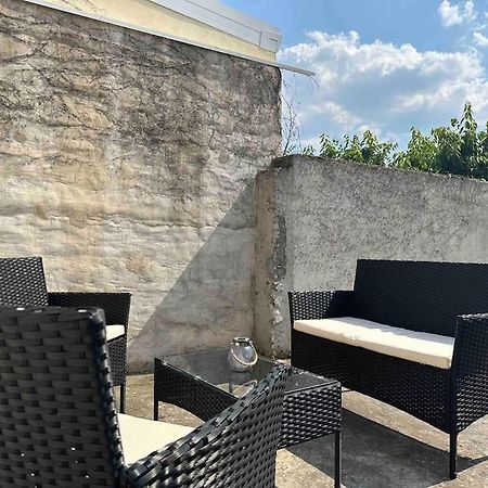 Maison Jardin Proche Paris Villejuif Kültér fotó