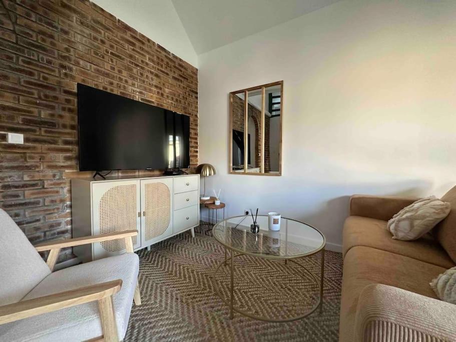 Maison Jardin Proche Paris Villejuif Kültér fotó