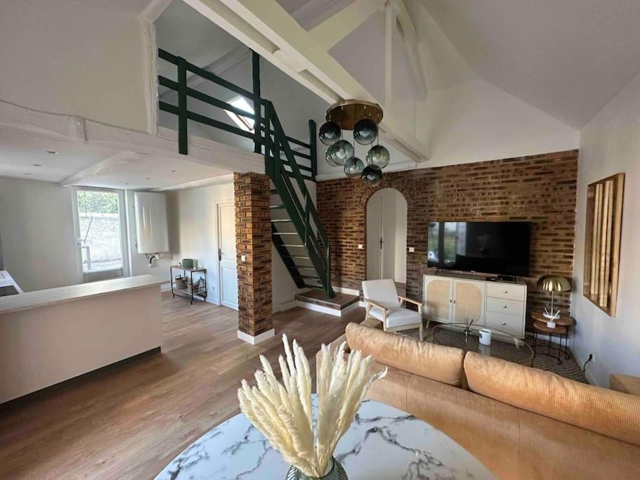 Maison Jardin Proche Paris Villejuif Kültér fotó