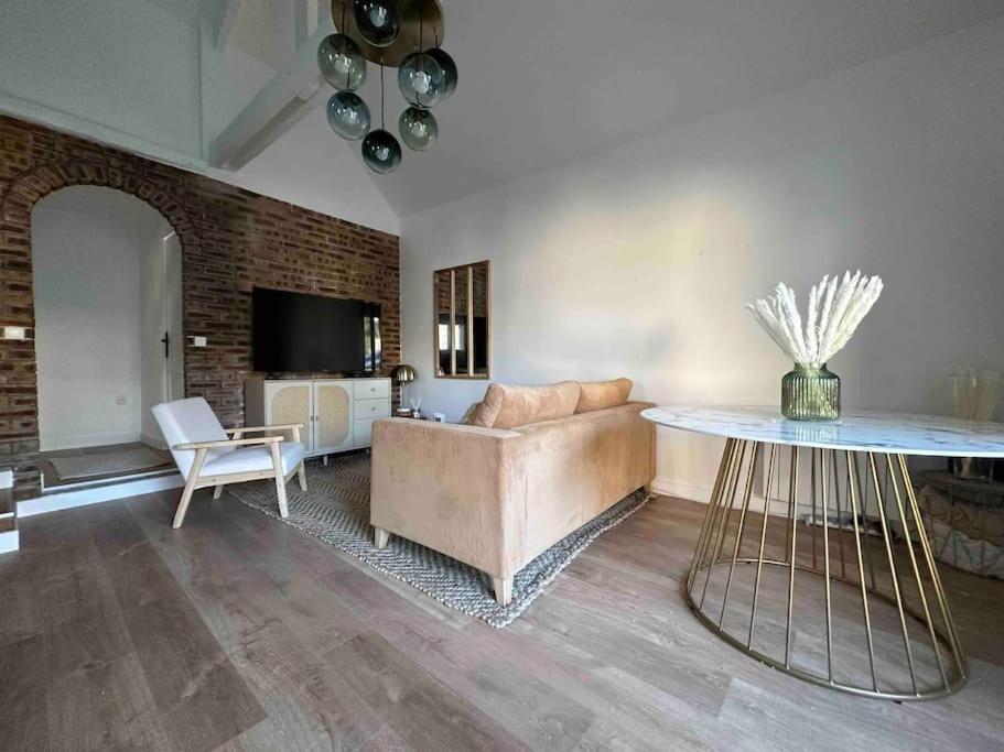 Maison Jardin Proche Paris Villejuif Kültér fotó