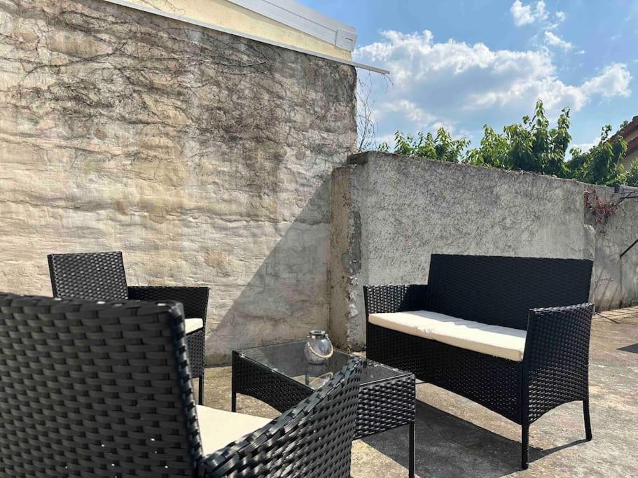 Maison Jardin Proche Paris Villejuif Kültér fotó